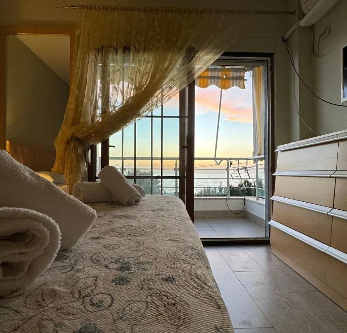 Seaside By Broci Apartments Golem