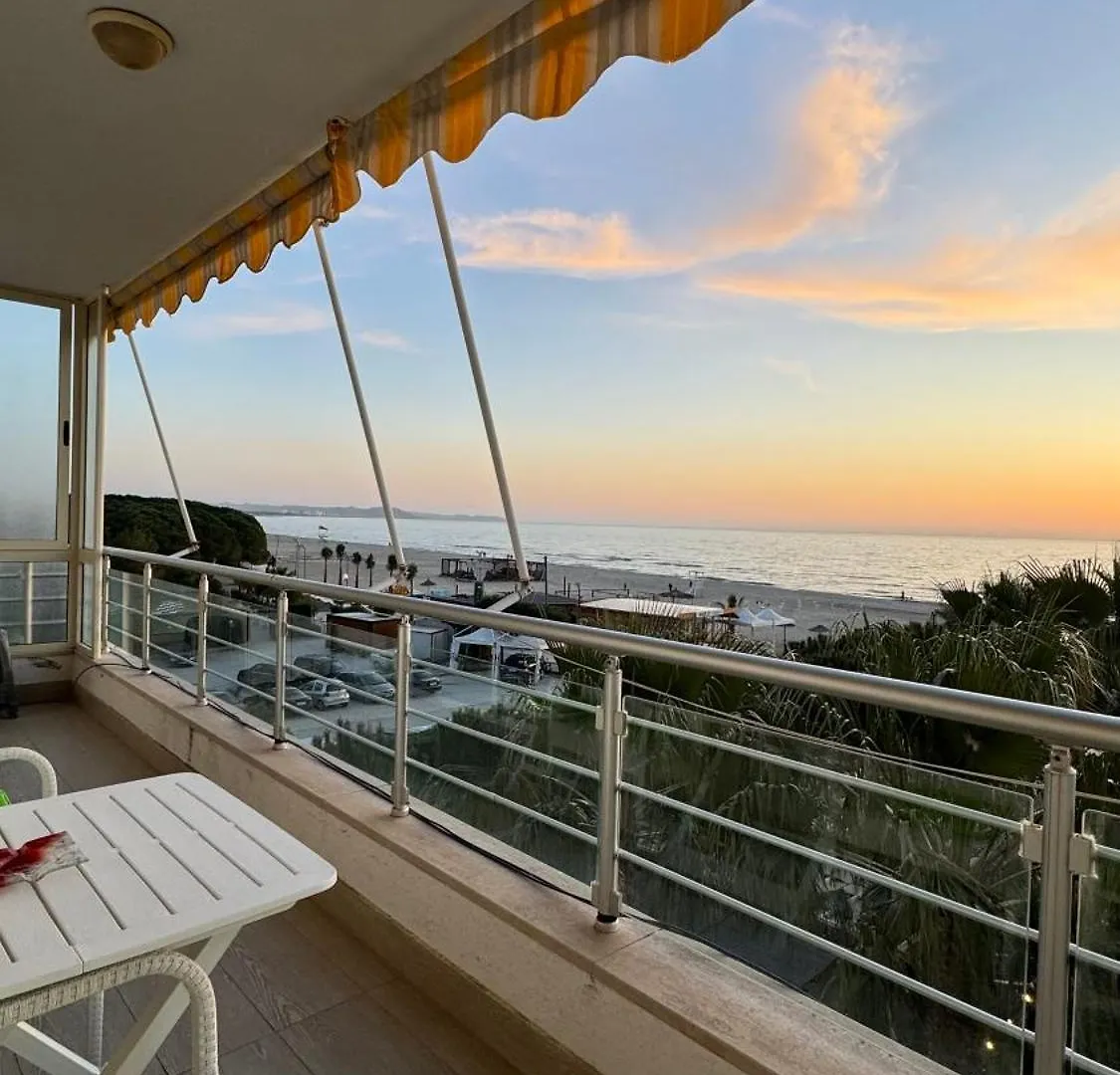 Seaside By Broci Apartments Golem