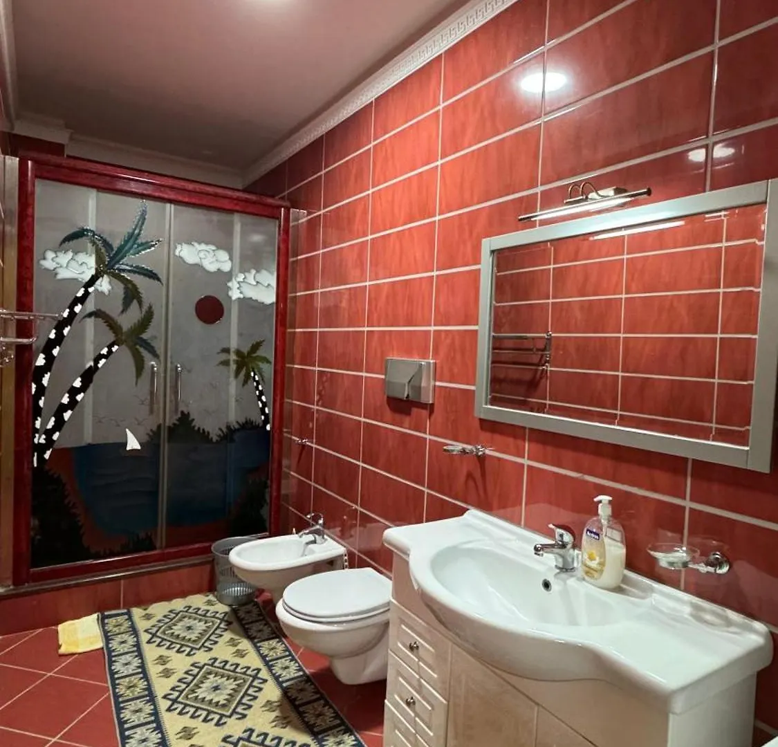 Seaside By Broci Apartments Golem  0*, Golem (Tirana)