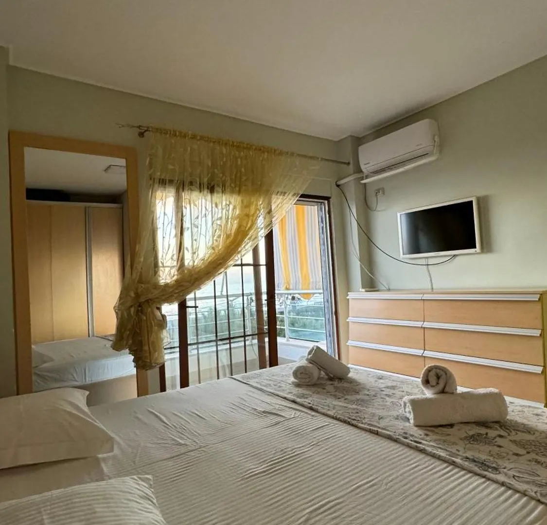 Seaside By Broci Apartments Golem  0*, Golem (Tirana)