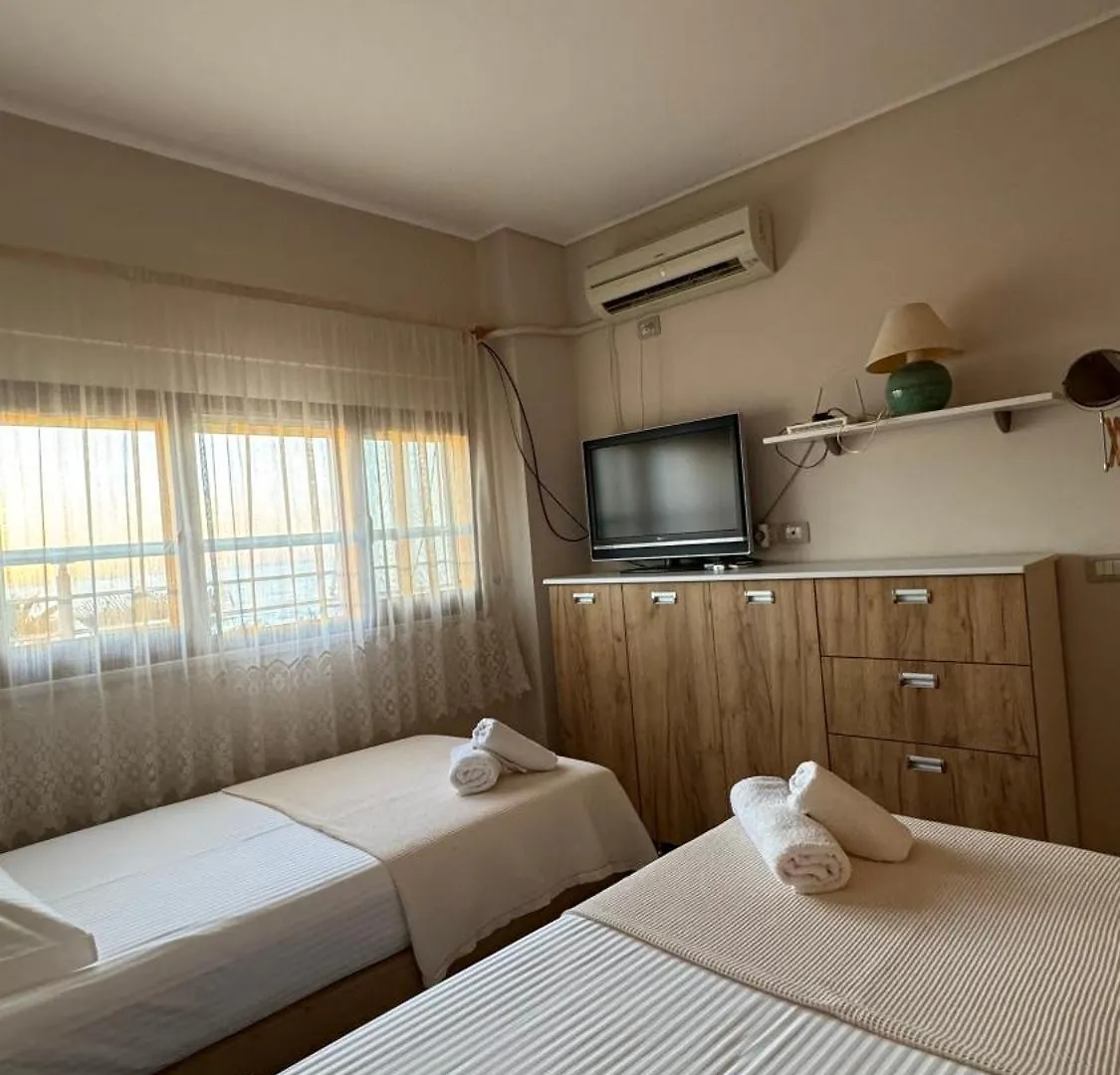 Seaside By Broci Apartments Golem
