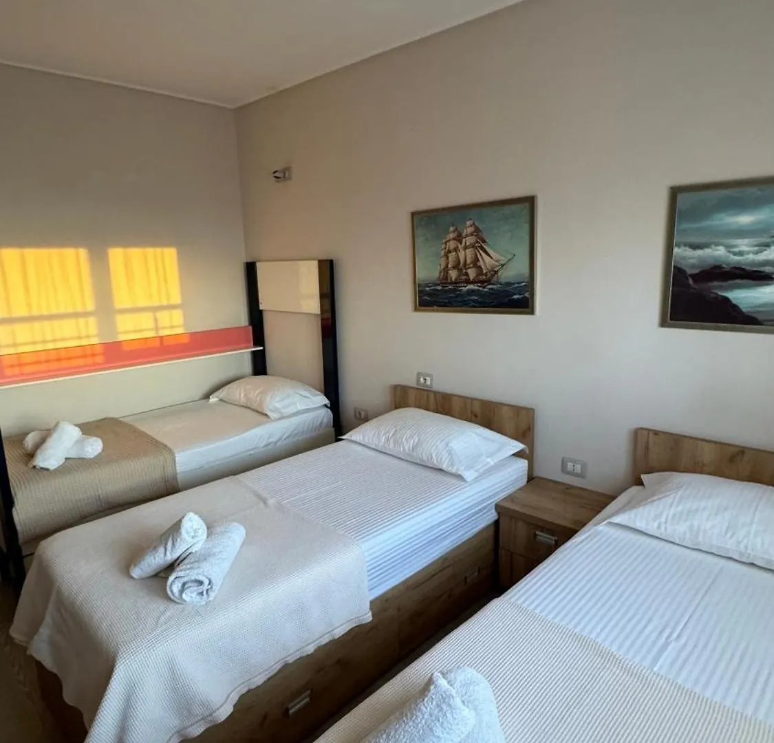 Seaside By Broci Apartments Golem