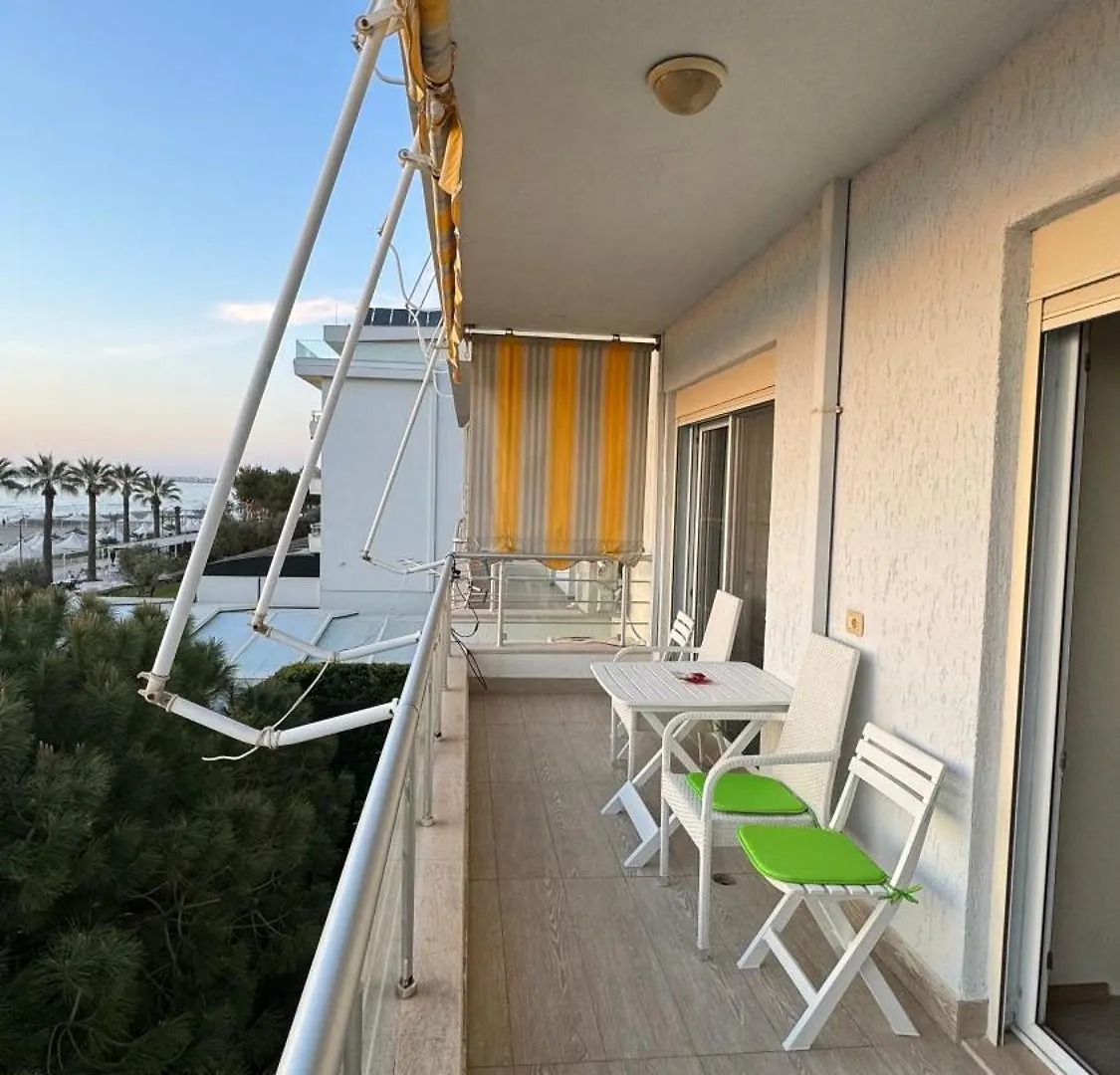 Seaside By Broci Apartments Golem   Golem (Tirana)