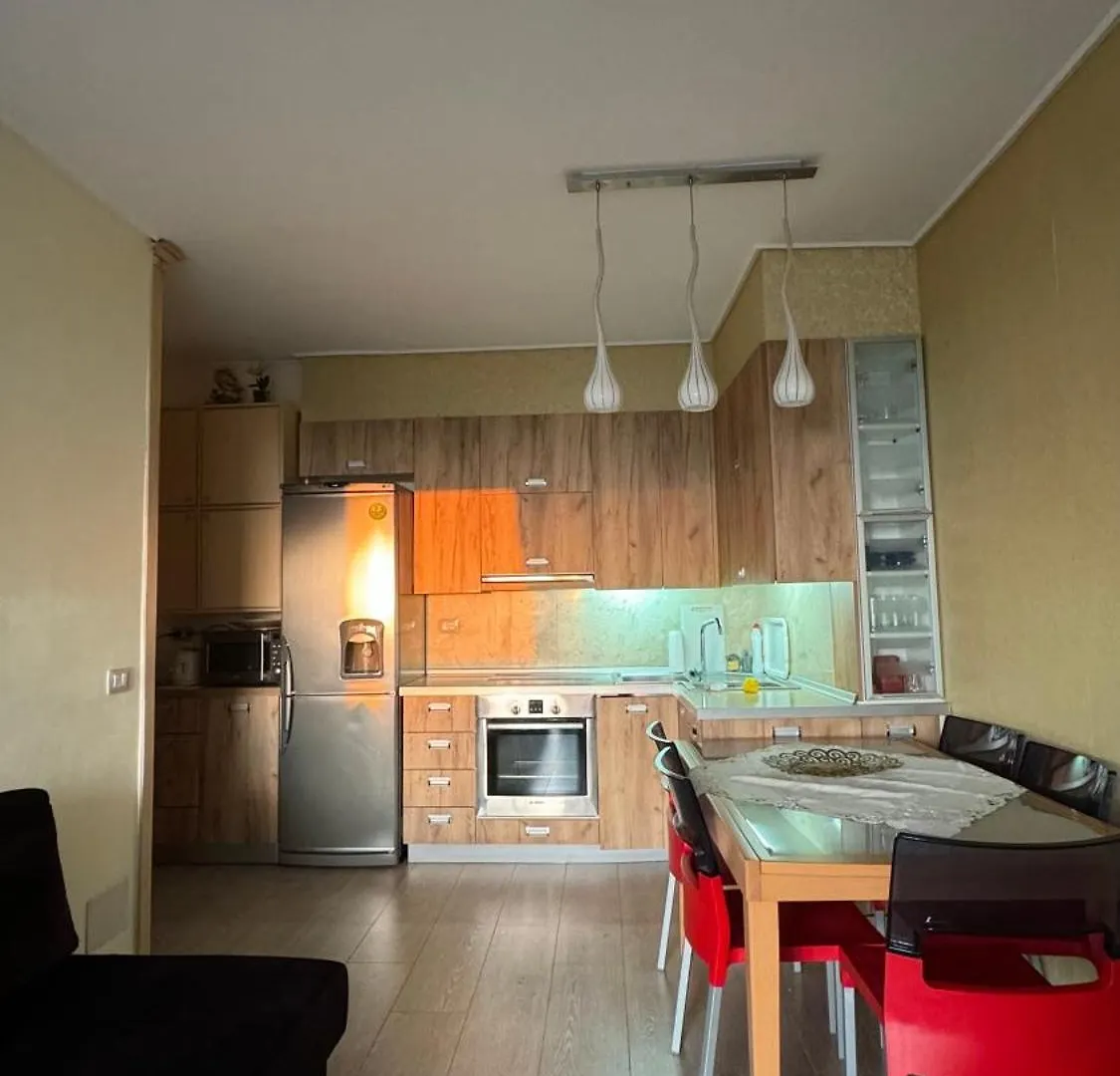 Seaside By Broci Apartments Golem